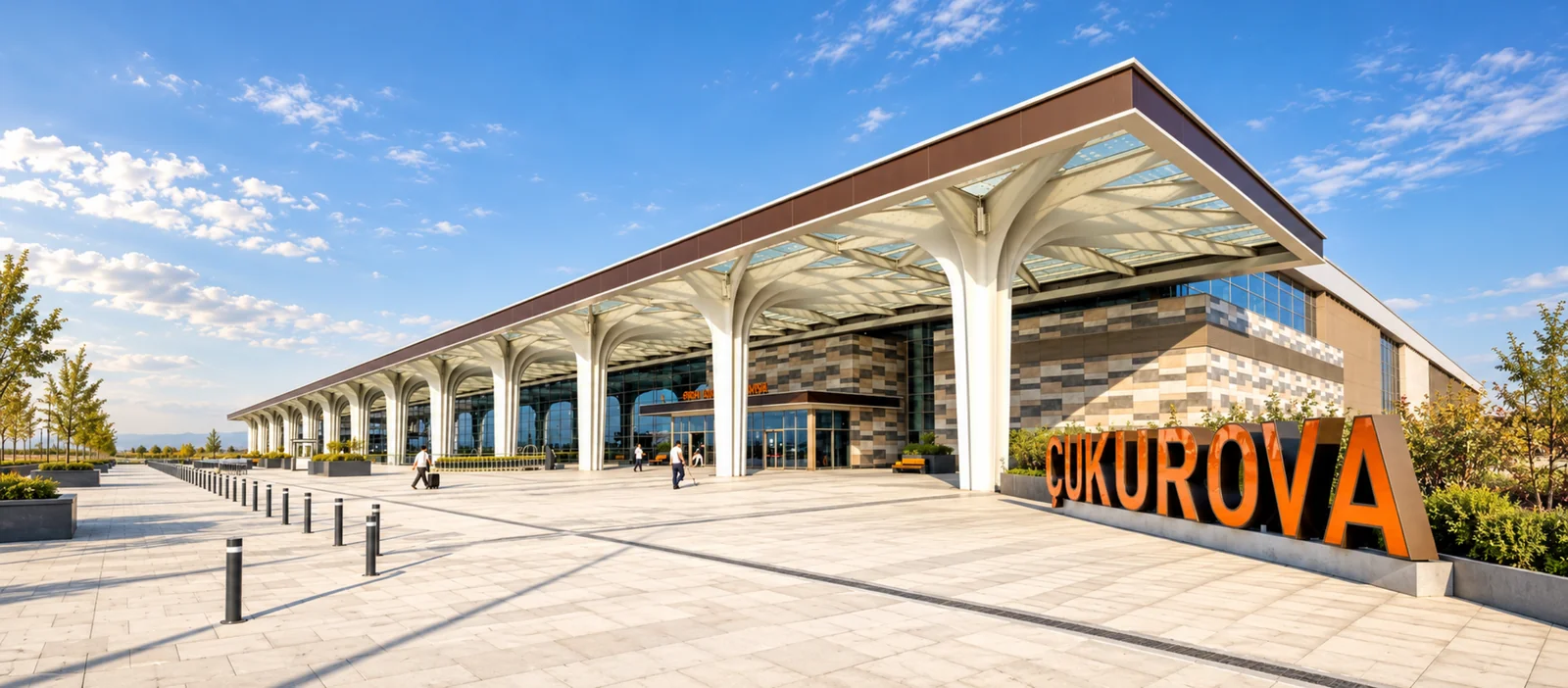 Çukurova International Airport