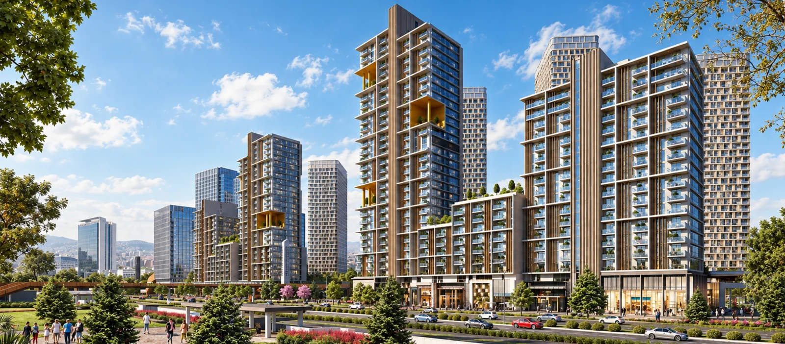 Merkez Ankara